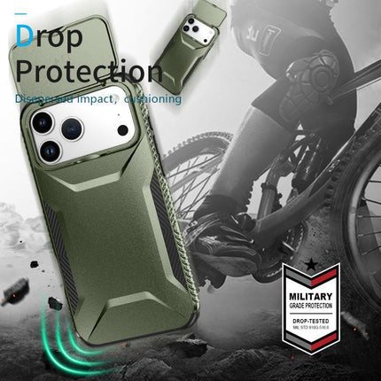Sliding Camshield Phone Case, For iPhone 17 Pro Max, For iPhone 17 Pro, For iPhone 17