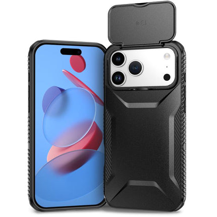 Sliding Camshield Phone Case, For iPhone 17 Pro Max, For iPhone 17 Pro, For iPhone 17