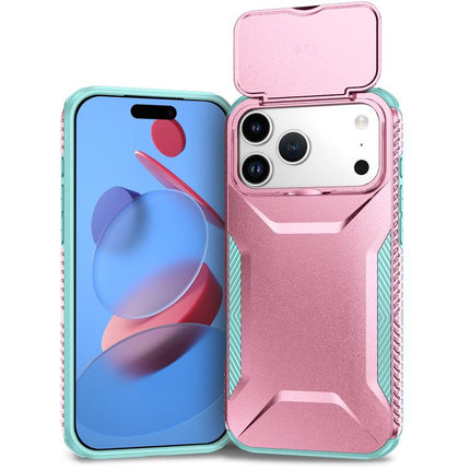 Sliding Camshield Phone Case, For iPhone 17 Pro Max, For iPhone 17 Pro, For iPhone 17