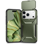 For iPhone 17 Pro / Alpine Green