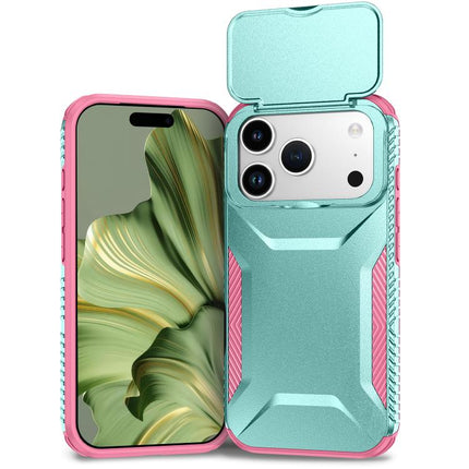 Sliding Camshield Phone Case, For iPhone 17 Pro Max, For iPhone 17 Pro, For iPhone 17