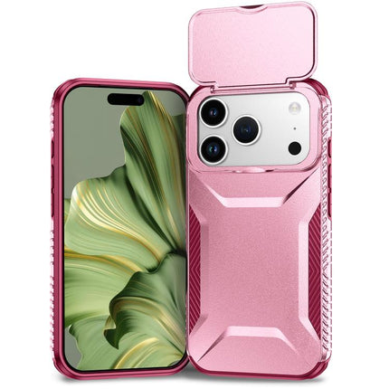 Sliding Camshield Phone Case, For iPhone 17 Pro Max, For iPhone 17 Pro, For iPhone 17