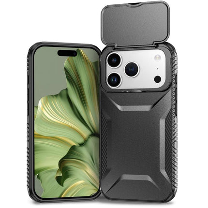 Sliding Camshield Phone Case, For iPhone 17 Pro Max, For iPhone 17 Pro, For iPhone 17