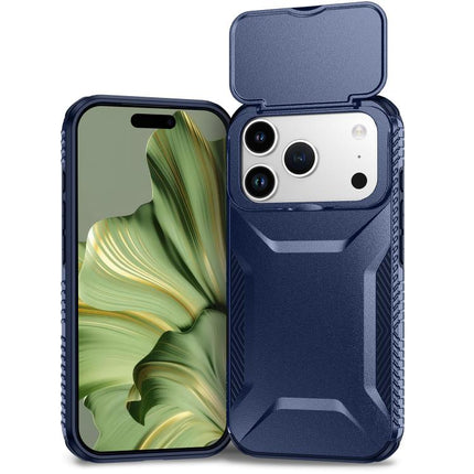 Sliding Camshield Phone Case, For iPhone 17 Pro Max, For iPhone 17 Pro, For iPhone 17