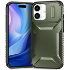 For iPhone 17 / Alpine Green