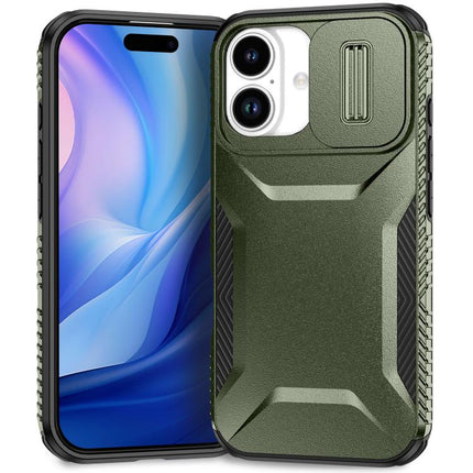 Sliding Camshield Phone Case, For iPhone 17 Pro Max, For iPhone 17 Pro, For iPhone 17