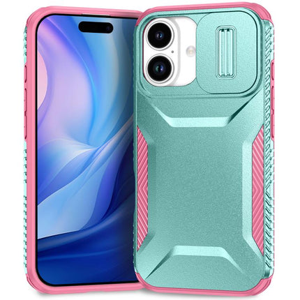Sliding Camshield Phone Case, For iPhone 17 Pro Max, For iPhone 17 Pro, For iPhone 17