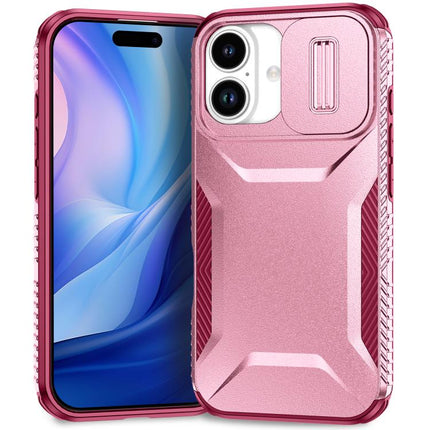 Sliding Camshield Phone Case, For iPhone 17 Pro Max, For iPhone 17 Pro, For iPhone 17