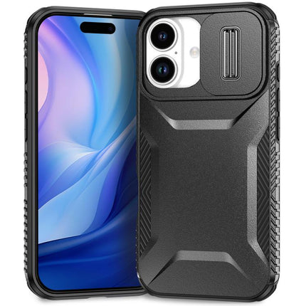 Sliding Camshield Phone Case, For iPhone 17 Pro Max, For iPhone 17 Pro, For iPhone 17