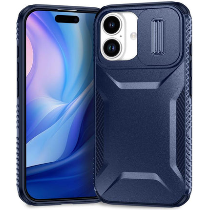 Sliding Camshield Phone Case, For iPhone 17 Pro Max, For iPhone 17 Pro, For iPhone 17