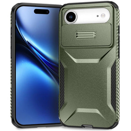 Sliding Camshield Phone Case, For iPhone Air, For iPhone 16 Pro Max, For iPhone 16 Pro