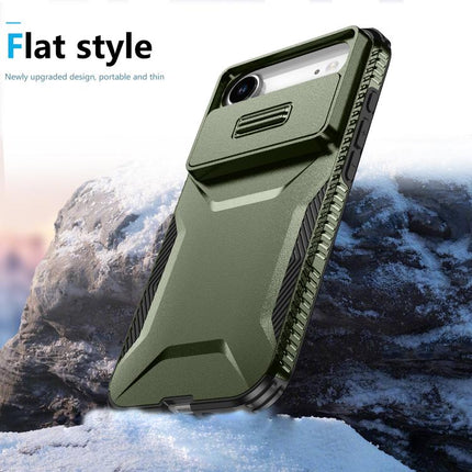Sliding Camshield Phone Case, For iPhone Air, For iPhone 16 Pro Max, For iPhone 16 Pro