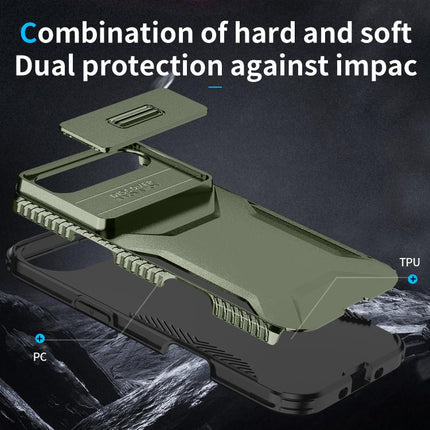 Sliding Camshield Phone Case, For iPhone Air, For iPhone 16 Pro Max, For iPhone 16 Pro