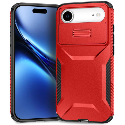 Sliding Camshield Phone Case, For iPhone Air, For iPhone 16 Pro Max, For iPhone 16 Pro