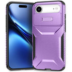 For iPhone Air / Purple