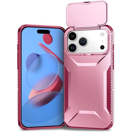 Sliding Camshield Phone Case, For iPhone 18 Pro / 18 Pro, For iPhone 18 Pro Max / 18 Pro Max, For iPhone 17e / 16e