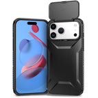 For iPhone 18 Pro / 18 Pro / Black