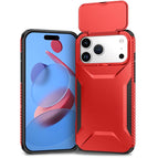 For iPhone 18 Pro / 18 Pro / Red