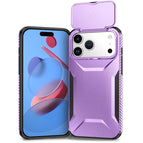 For iPhone 18 Pro / 18 Pro / Purple