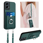 For Motorola Moto G 5G 2024 / Green