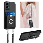 For Motorola Moto G Play 2024 5G / Black