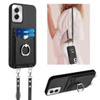 For Motorola Moto G Power 5G 2024 / Black