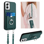 For Motorola Moto G Power 5G 2024 / Green