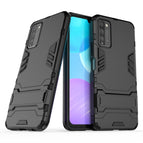 For Huawei Honor 30 Lite / Black