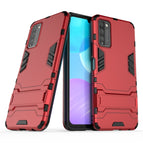 For Huawei Honor 30 Lite / Red