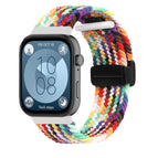 For Huawei Watch Fit3 / Rainbow Color