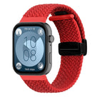 For Huawei Watch Fit3 / Red