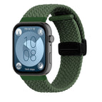 For Huawei Watch Fit3 / Green