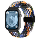 For Huawei Watch Fit3 / Denim Color