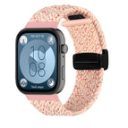 For Huawei Watch Fit3 / Starlight Pink