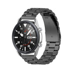 For Galaxy Watch 3 45mm / Black