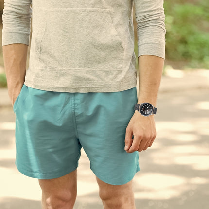 Three Stainless Steel Straps Disassemble The Meter & Ears, Size: 22mm, For Galaxy Watch 3 45mm