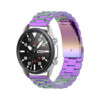 For Galaxy Watch 3 45mm / Colorful