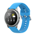 For Xiaomi Haylou Solar LS05 / Sky Blue