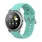 For Xiaomi Haylou Solar LS05 / Teal