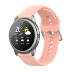 For Xiaomi Haylou Solar LS05 / Light Pink