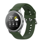 For Xiaomi Haylou Solar LS05 / Army Green