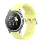 For Xiaomi Haylou Solar LS05 / Yellow