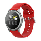 For Xiaomi Haylou Solar LS05 / Red