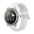 For Xiaomi Haylou Solar LS05 / White