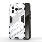 For Redmi K80 / Poco F7 Pro / White