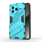 For Redmi K80 / Poco F7 Pro / Blue