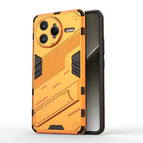 For Redmi K80 Pro / Poco F7 Ultra / Orange