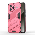 For Redmi K80 Pro / Poco F7 Ultra / Light Red