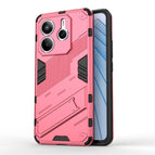 For Redmi Note 14 5G / Light Red
