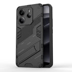 For Redmi Note 14 4G 163.25mm / Black